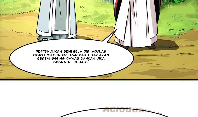 The Immortal Devil Emperor Chapter 46 Gambar 20